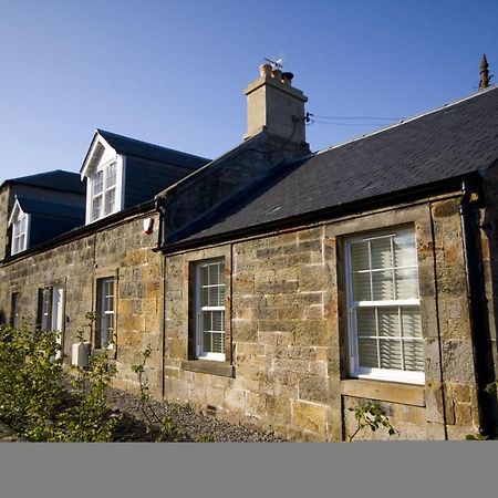 Harviestoun House Βίλα Dollar Εξωτερικό φωτογραφία