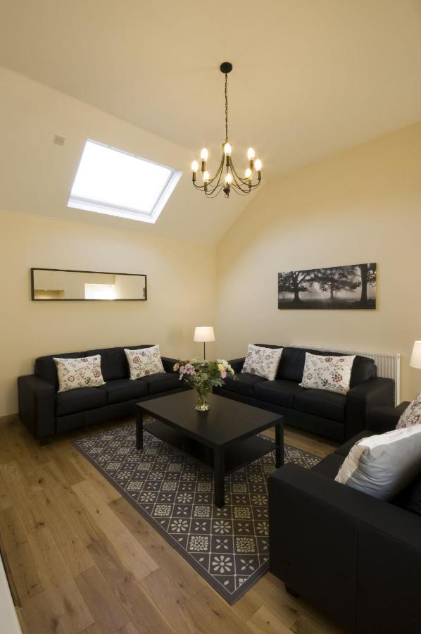Harviestoun House Βίλα Dollar Εξωτερικό φωτογραφία
