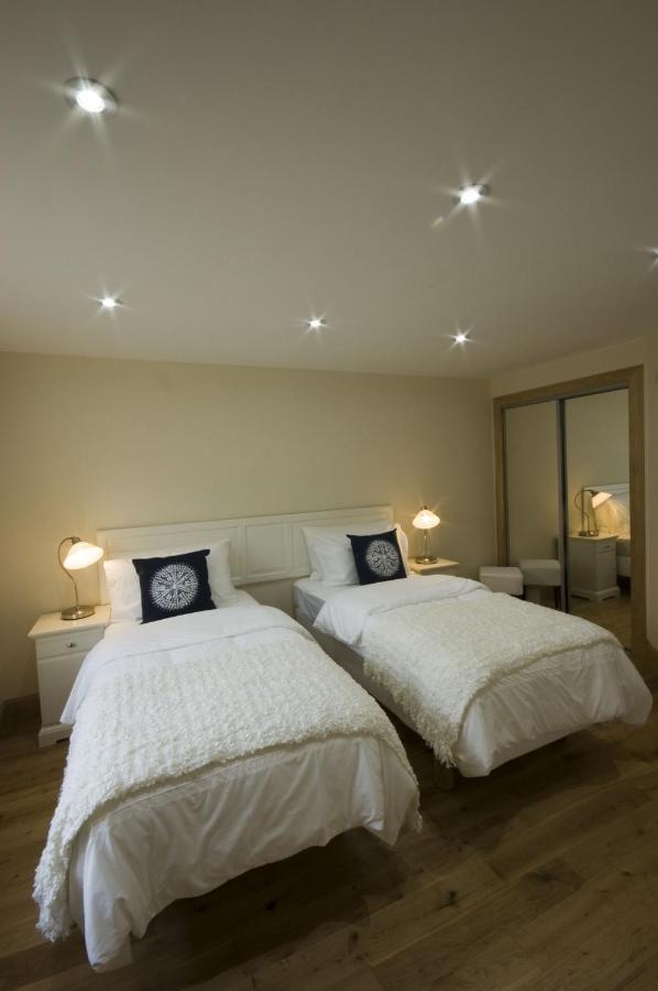 Harviestoun House Βίλα Dollar Εξωτερικό φωτογραφία