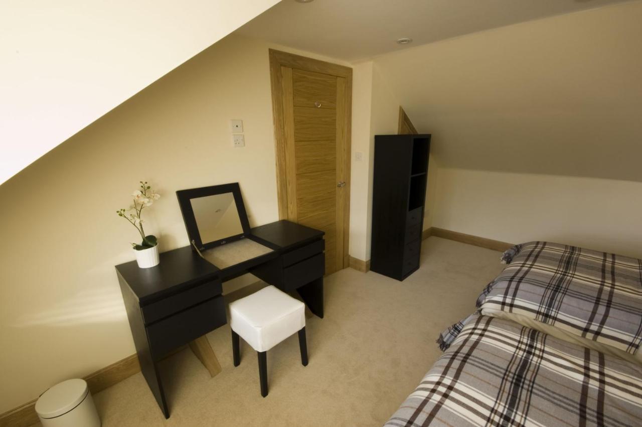 Harviestoun House Βίλα Dollar Εξωτερικό φωτογραφία