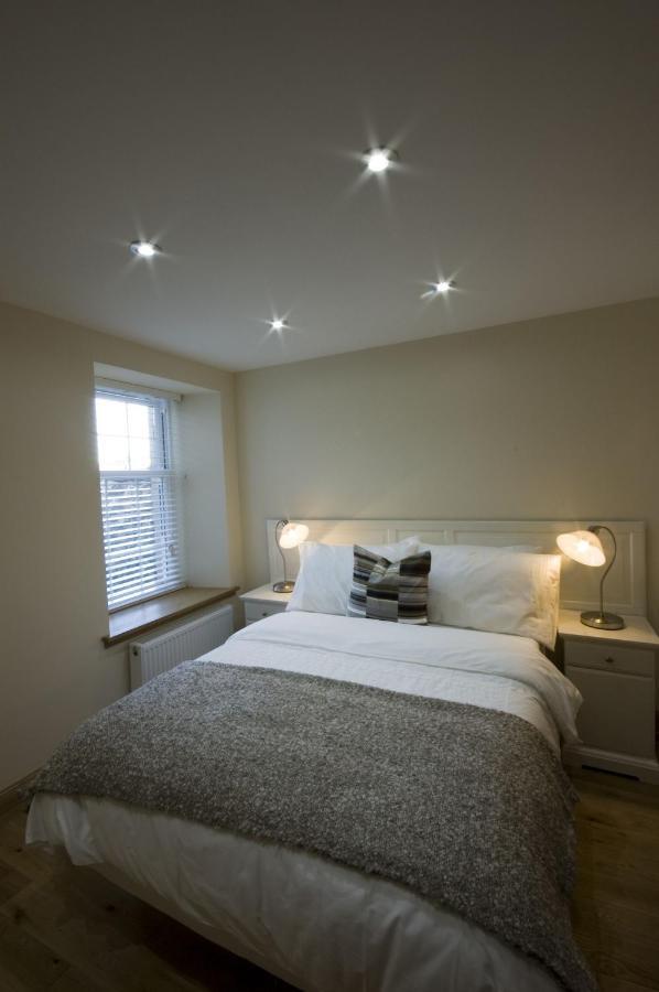 Harviestoun House Βίλα Dollar Εξωτερικό φωτογραφία